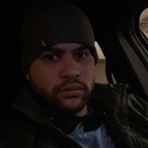 Meet your Posher, Rene martinez